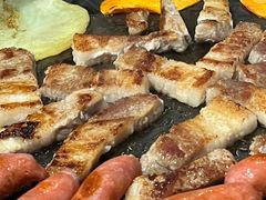 -香猪坊韩国烤肉专属门店(魏公村店)