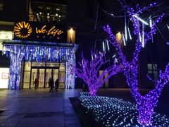 -远洋未来广场(育慧北路店)