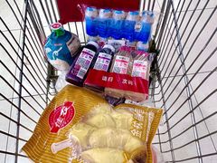 -物美超市(通州梨园店)