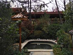 -悦隆庄温泉度假酒店