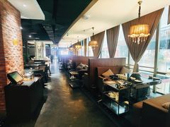 -鲁西肥牛(九方购物中心店)