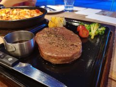 -必胜客(华南摩尔店)