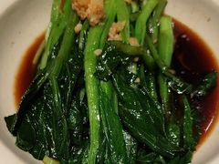 小炒快菜-同乐馆(阳光店)