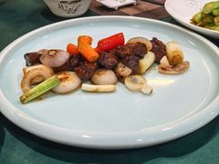 黑椒牛仔粒-麟1929(外滩店)