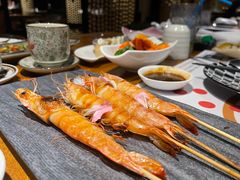 -禾喏精致料理美术馆(金狮广场店)