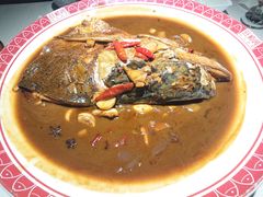 -旺顺阁鱼头泡饼(常营店)