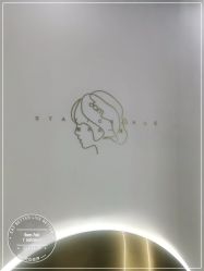 点击看大图 -JUNO hair salon