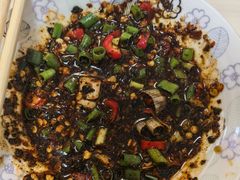 -贵州豆腐王(上合店)