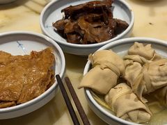 -慧娟面馆·餐厅(望江路店)