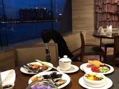 -白天鹅宾馆·流浮阁咖啡厅