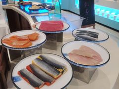 -格力东澳大酒店-蓝色海岸餐厅