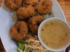 -Wang Sai Seafood
