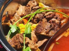 -牛焱·贵州黄牛肉火锅(城西银泰店)