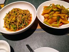 -老阿妈蒙古村·蒙古包·草原文化·歌舞表演(老君堂店)