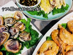 -阿杰臻选海鲜饭店(普陀山店)