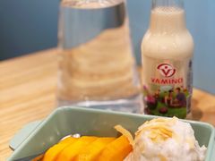 -米泰芒·东南亚料理(体育西店)