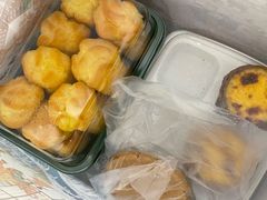 -泸溪河桃酥(西直门凯德店)