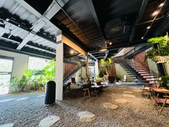 -J Create城市露营咖啡·简餐·宠物(上海动物园店)