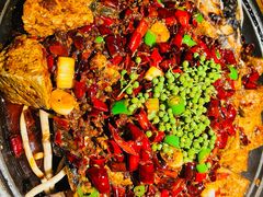 -烤匠麻辣烤鱼(万象城店)