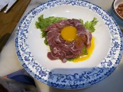 -马记伊源斋涮肉·清真菜(百子湾店)