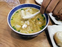 -老苏州大客堂·苏帮菜·松鼠桂鱼·苏州传统小吃(观前街人民商场店)