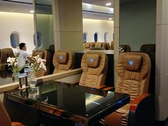 -赫帝拉航空主题餐厅(南宁店)