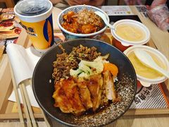 -吉野家(宾水道店)