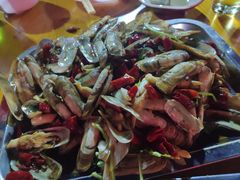 -老黑板筋(顺义总店)