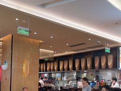-大师兄·西北小馆(北站缤果空间店)