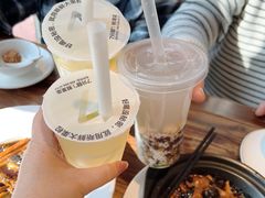 -鱼食饭稻·苏浙土菜17年老馆子(平江路店)