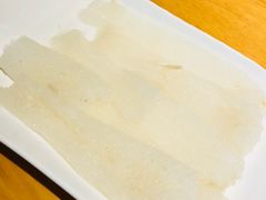 -洪氏嗨捞·广东猪肚鸡·椰子鸡火锅(西咸万象城店)