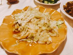 -深山老屋(国顺东路店)