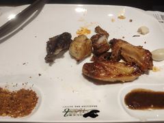 -汉巴味德(沈阳万象汇店)