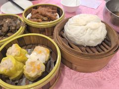 -笃记大酒楼(新银小区店)