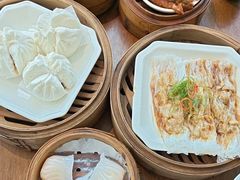 -OCEAN一席海鲜•海景餐厅(双子塔店)