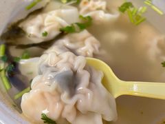 -海萍馄饨(湖北路店)