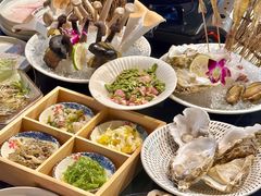 -牛牛和牛海鲜粥底火锅(长虹国际城店)