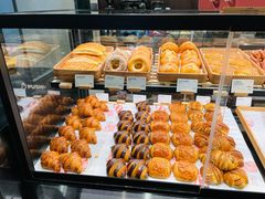 -正本原 Le Grenier a Pain(官舍店)