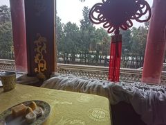 -听鹂馆饭庄(颐和园店)