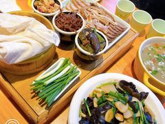 -潍城老菜馆·地标美食