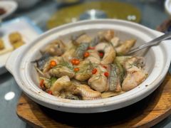 -海宝酒家(中山四路店)