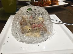 -全聚德(江宁店)