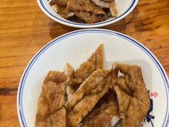 -天天鲜面馆(衡山路店)