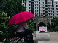 -福州开元寺