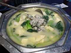 -赶海部落海鲜城(海阳路店)