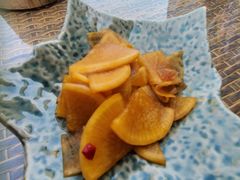 -茶油香闽南菜·花园餐厅(前埔店)