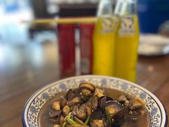 姜葱黄暄-兰边碗(鼓楼店)