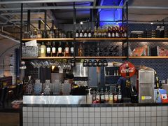 -机器人火炉披萨