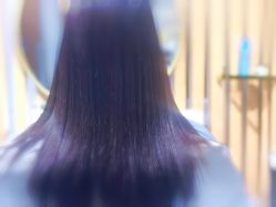 -尚·丹尼Hair