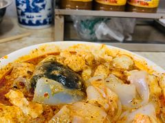 -清真·宏顺祥卤汁凉粉(大皮院店)